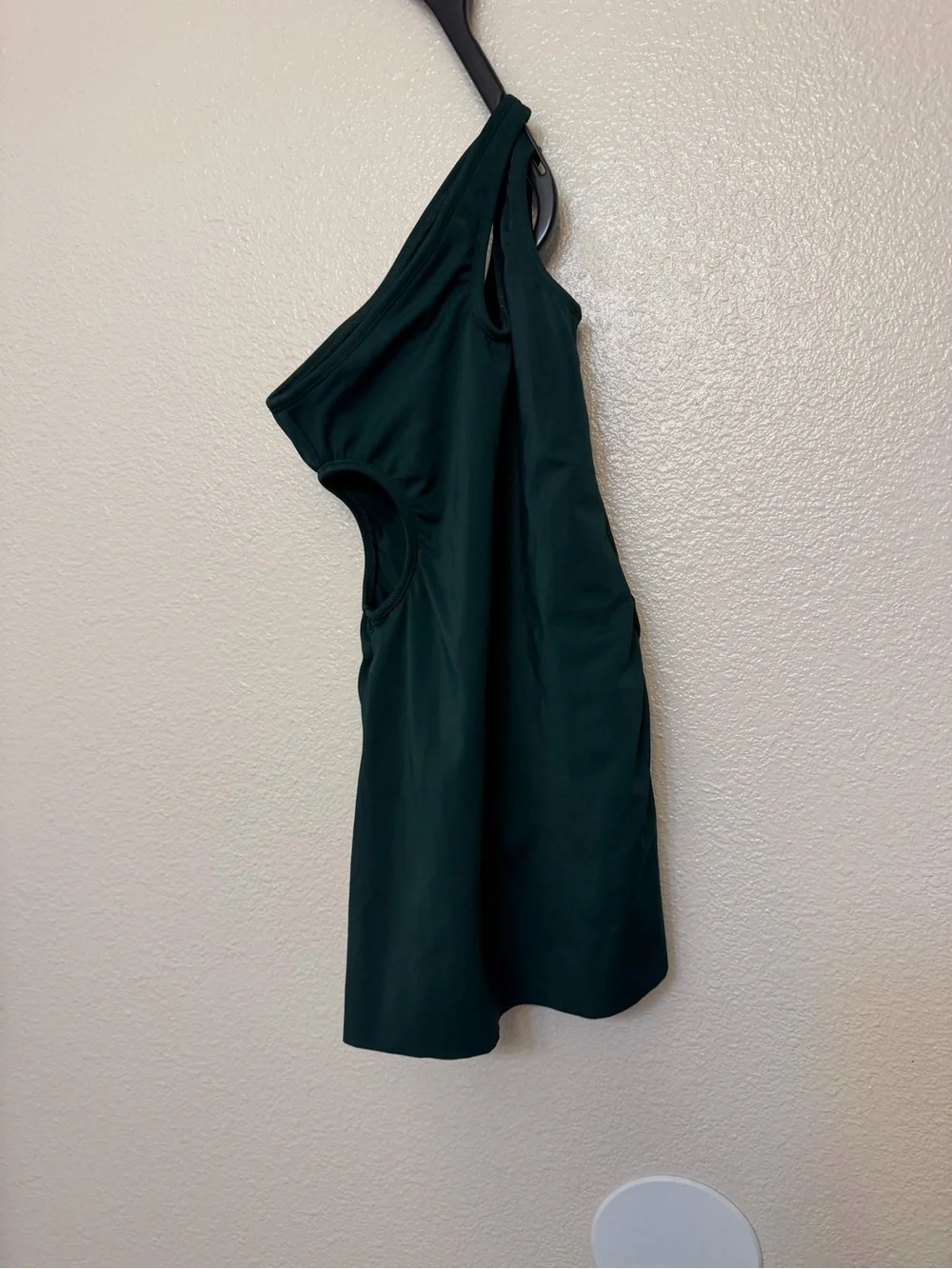 Tenth House solo 2 Die 4 Dance costume green dress EXISTENCE TD23408 MC child